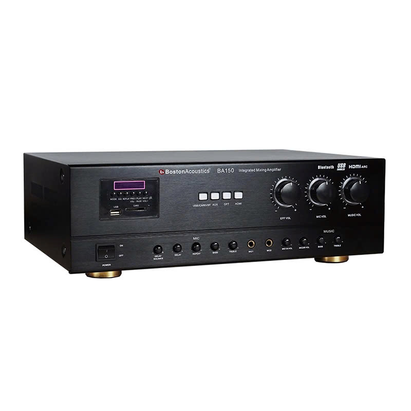 Amply Boston Acoustics BA150