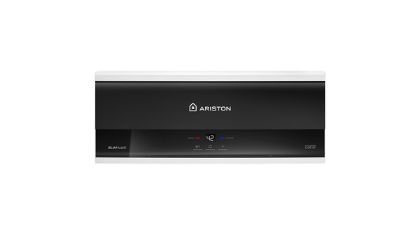 Máy nước nóng gián tiếp Ariston Slim3 20 Lux VN 20 lít