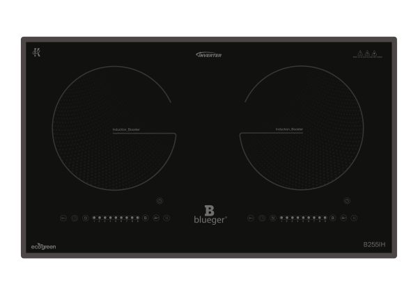 Bếp từ đôi Blueger B255IH