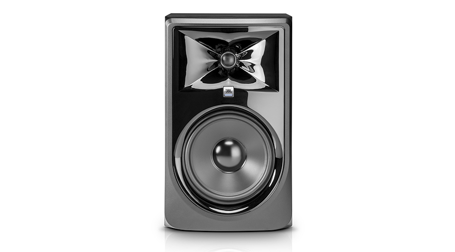 Loa Kiểm Âm JBL 308P MKII