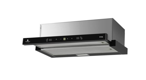 Máy hút mùi Blueger B70S