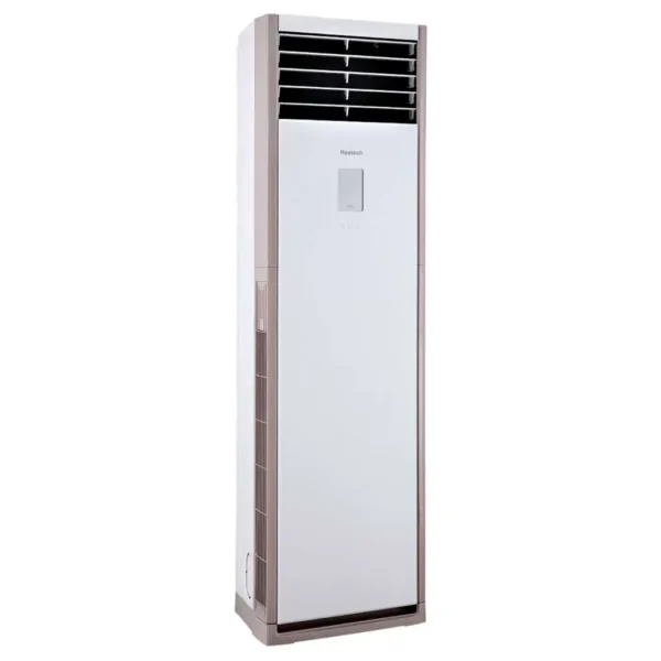 Máy lạnh Reetech Tủ đứng 6,5HP Inverter RFV60H/RCV60H 3 Pha