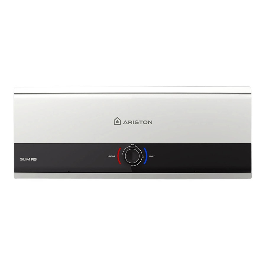 Bình nóng lạnh Ariston Slim3 SL3 20 R AG+ VN bình ngang 20 lít