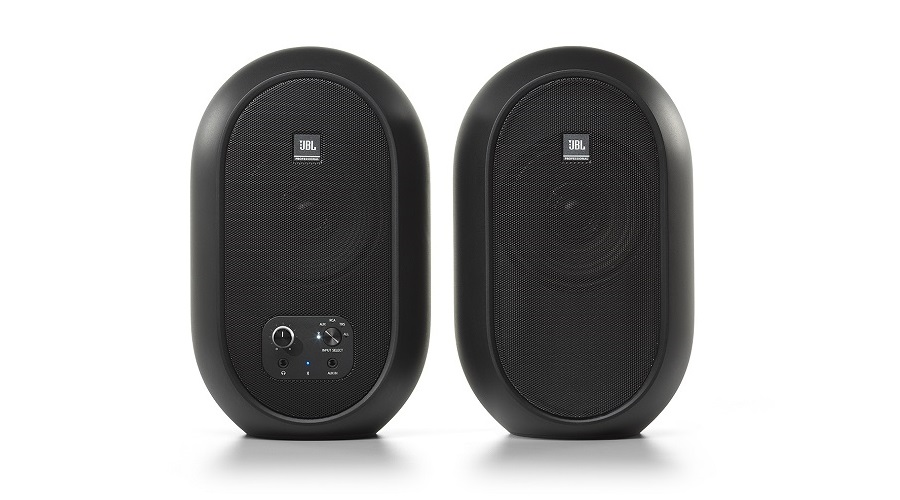 Loa kiểm âm JBL 104 Bluetooth