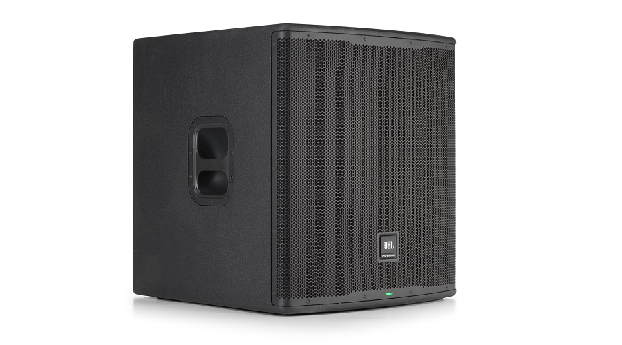 Loa Subwoofer Active JBL EON718S