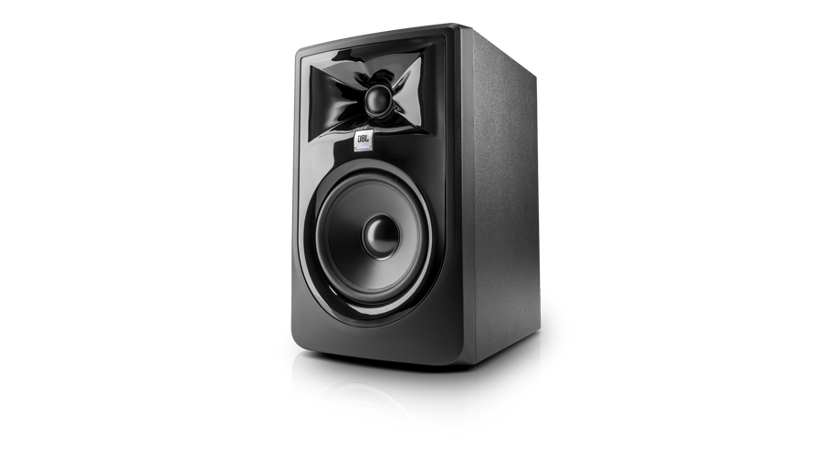 Loa kiểm âm JBL 305P MKII