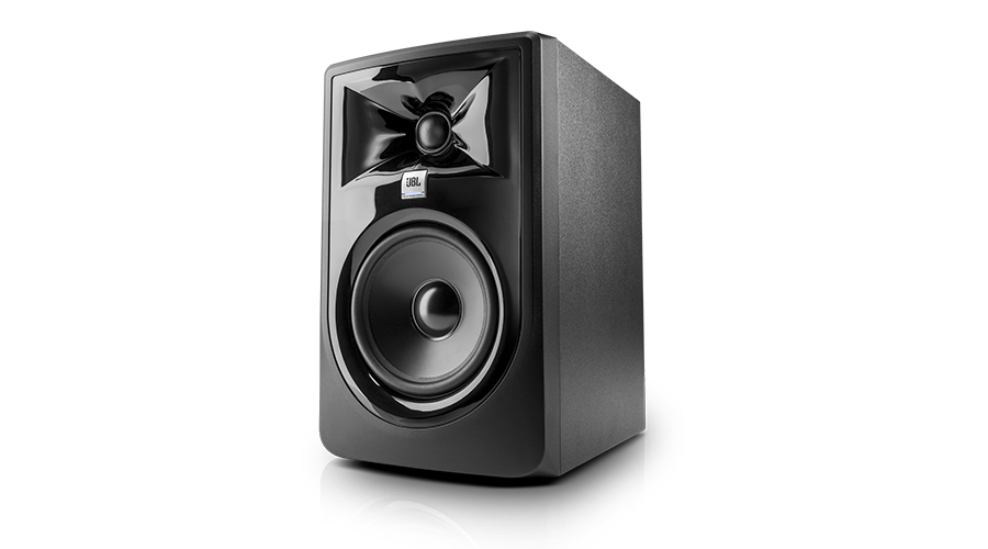 Loa kiểm âm JBL 306P MKII