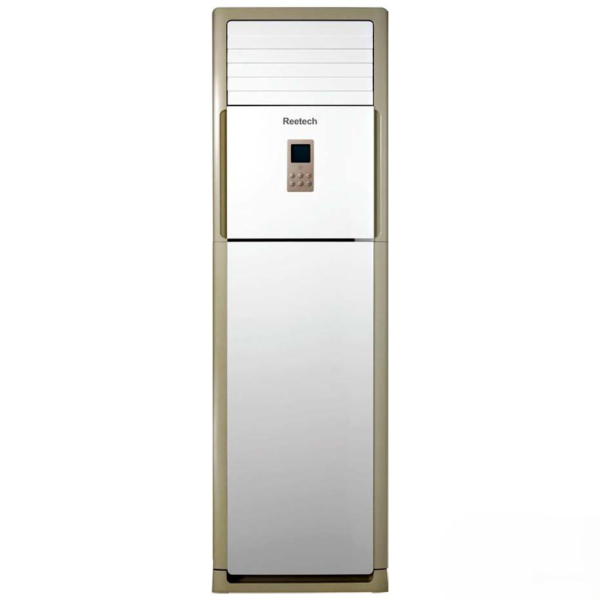 Máy lạnh tủ đứng Reetech inverter 2.5 HP (2.5 Ngựa) RFV24H‑BB‑A