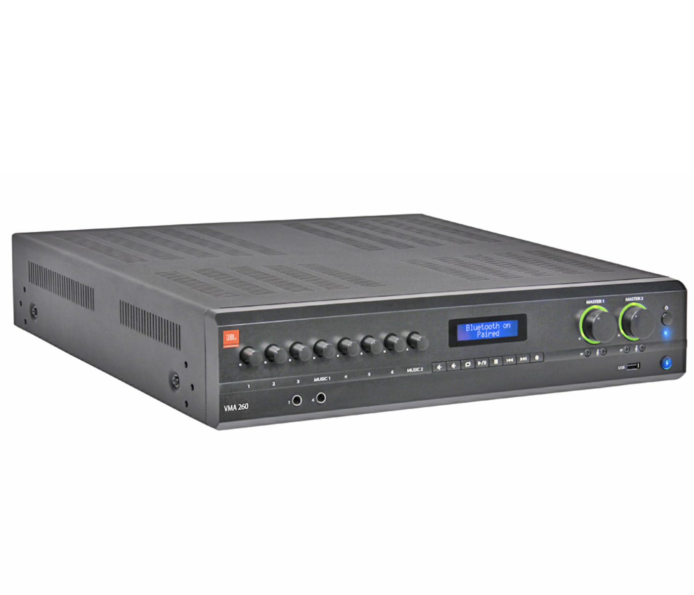 Amply nghe nhạc JBL VMA 260