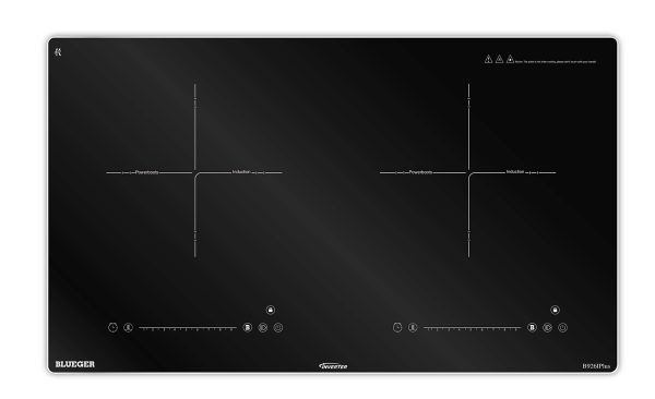 Bếp từ đôi Blueger B926IPlus