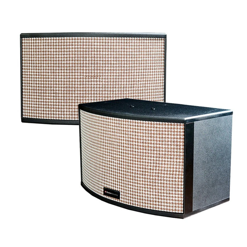 Cặp loa karaoke Boston Acoustic Classic 10 300W