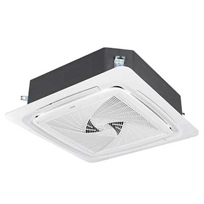 Máy Lạnh Âm Trần Aqua Inverter 3H.P 1U71S1PJ2SA/AB71S2LR1FA