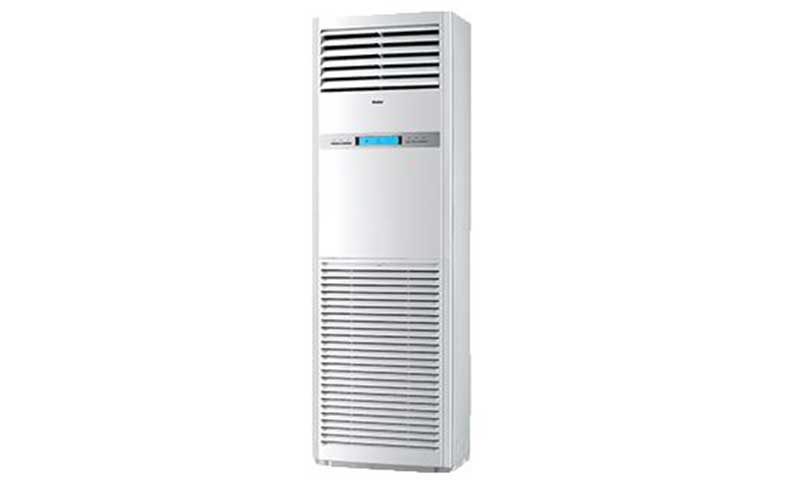 Máy Lạnh Tủ Đứng AQUA Inverter 5 Hp AP48KC1QRA/1U48NC1QRB