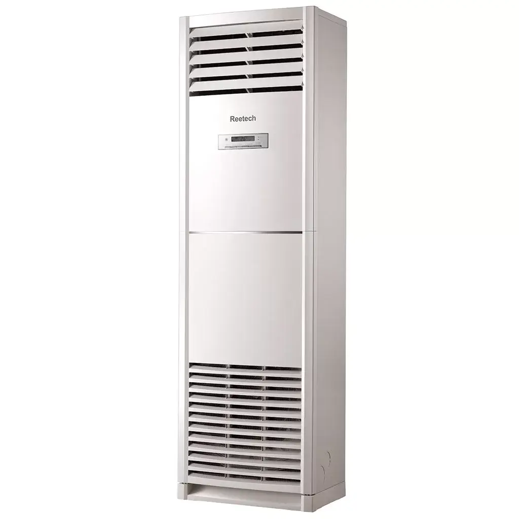 Máy lạnh tủ đứng Reetech 3 HP RF28/RC28