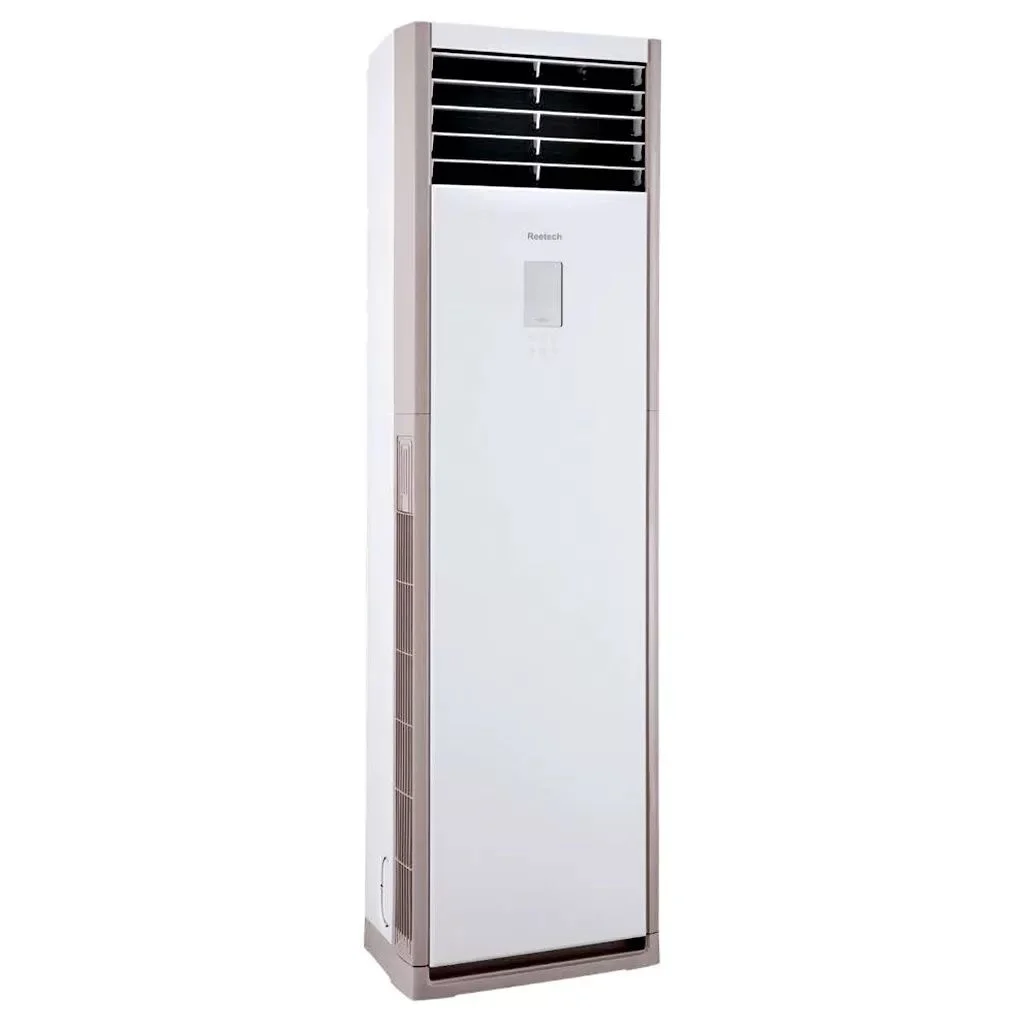 Máy lạnh tủ đứng Reetech 2 HP RF18/RC18