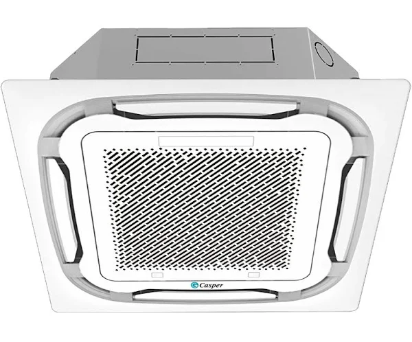 Điều Hòa Âm Trần Casper 1 Chiều 24000Btu FS35CC-24