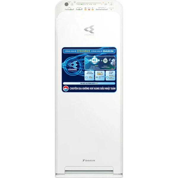 Máy lọc không khí Daikin MCK55TVM6 58W
