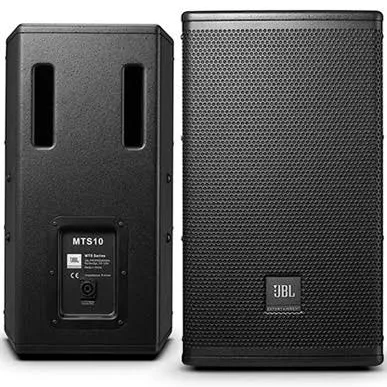 Loa JBL MTS10, Bass 25cm, 250W