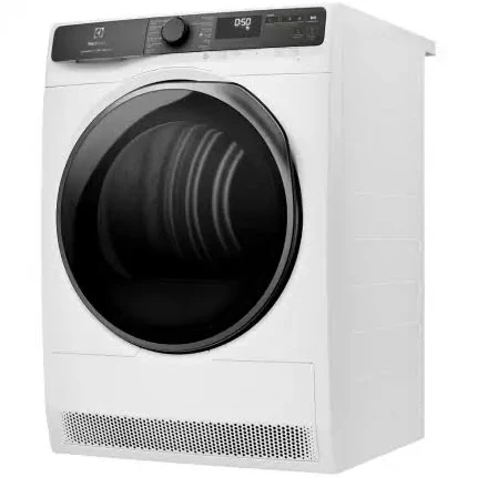 Máy sấy bơm nhiệt Electrolux UltimateCare 9 kg EDH903R7WC