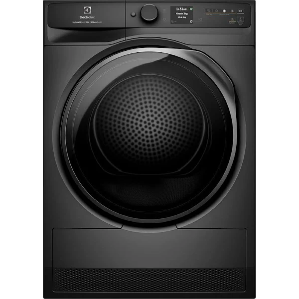 Máy sấy bơm nhiệt Heatpump Inverter Electrolux 9kg EDH902R9SC