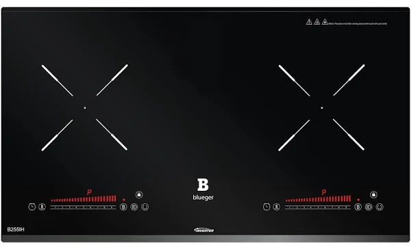 Bếp từ đôi Blueger B255IH