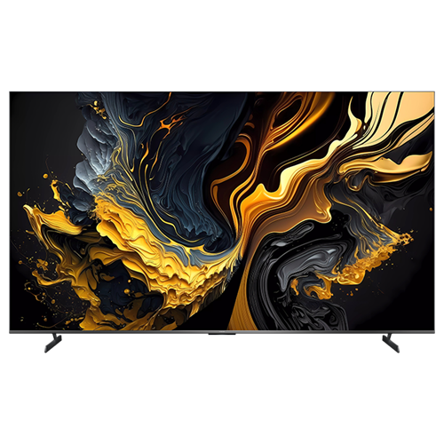 Xiaomi Smart Display QLED 4K 100 Inch Max (L100MA-MAXEA)