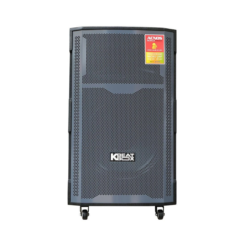 Loa di động Acnos CB421 plus