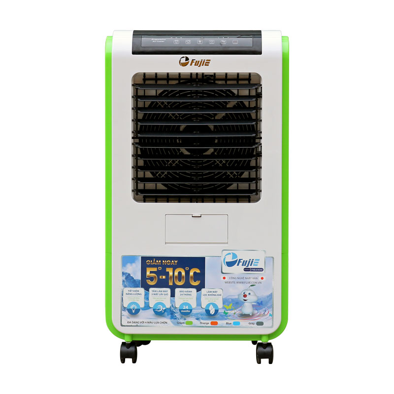Máy làm mát cao cấp FujiE AC-601