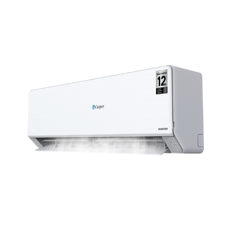 Máy Lạnh Casper Inverter 1.5 Hp QC-12IS36