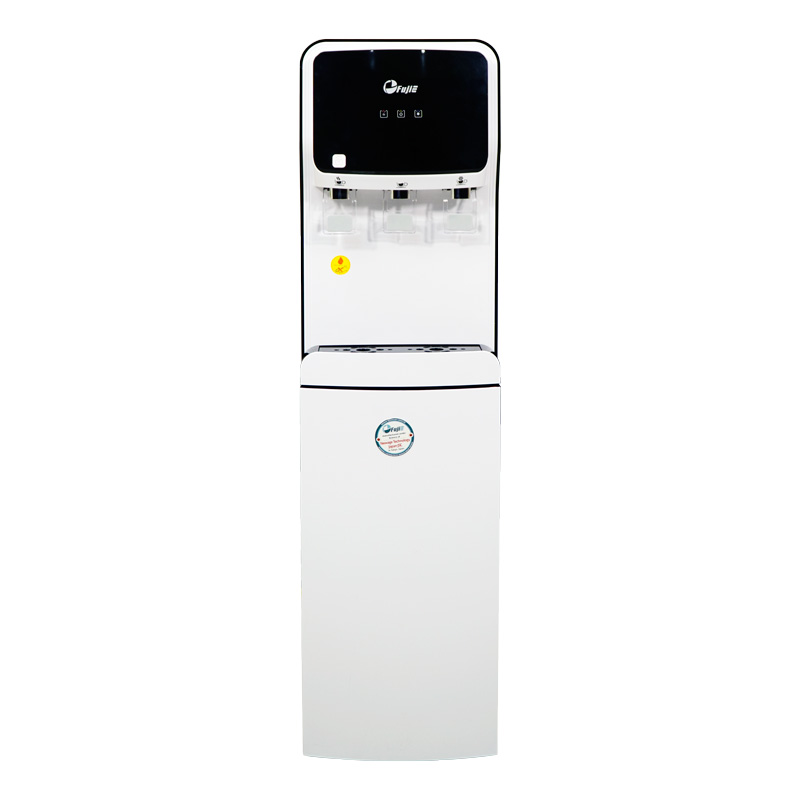 Máy lọc nước RO nóng lạnh Fujie WPD5300C
