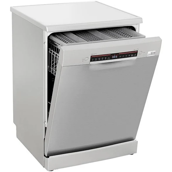 Máy rửa chén độc lập Bosch SMS4HMI07E