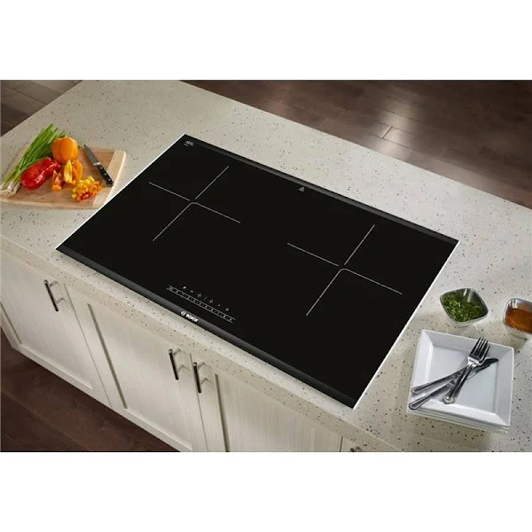 Bếp từ đôi lắp âm Bosch PPI82560MS