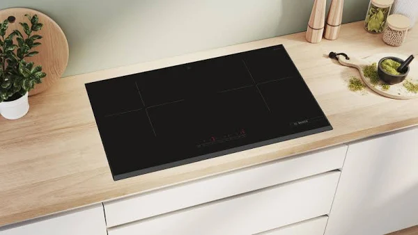 Bếp Từ Đôi Bosch PMI82560VN
