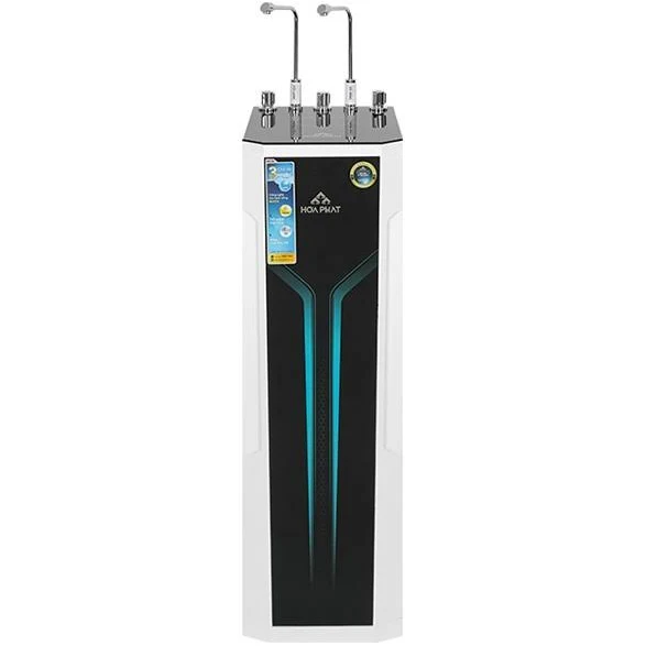 Máy lọc nước RO nóng nguội lạnh Hòa Phát HWBS3A 1021 10 lõi
