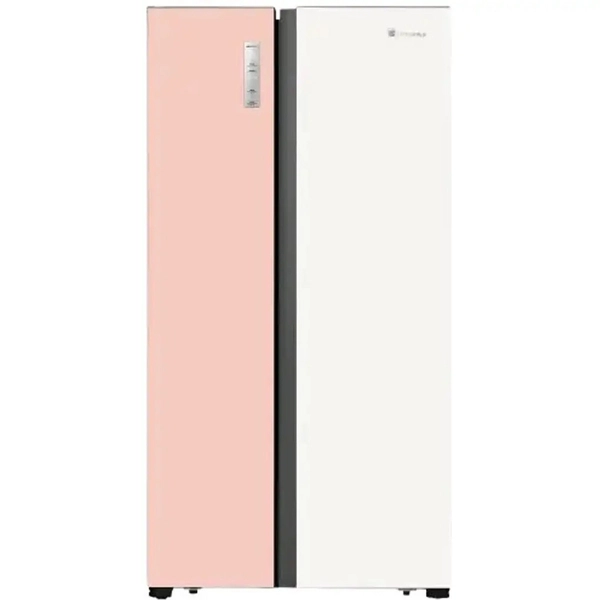 Tủ Lạnh Hisense Inverter 519 Lít RS668N4EW-PU