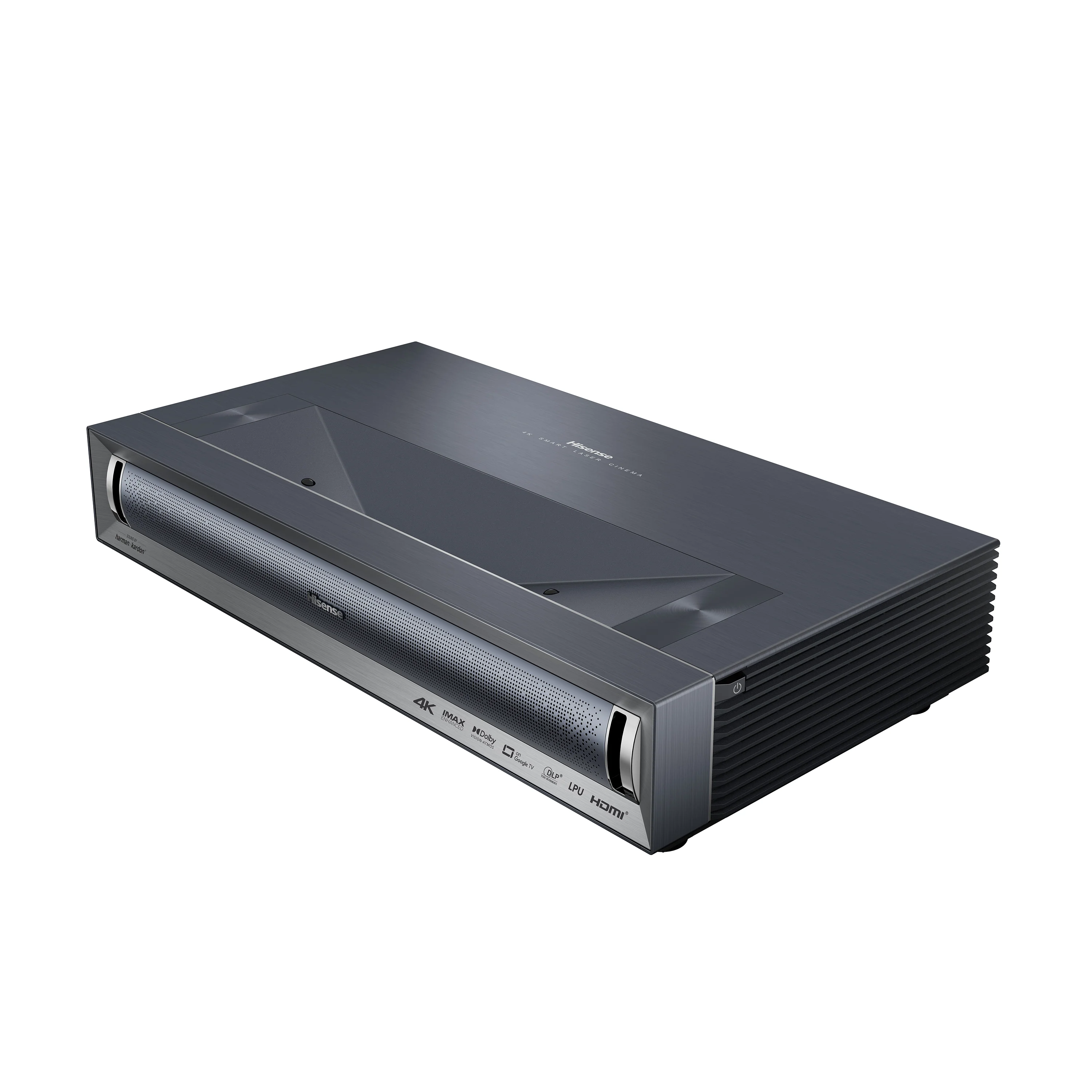Máy chiếu Laser cinema siêu gần Hisense PX3-Pro