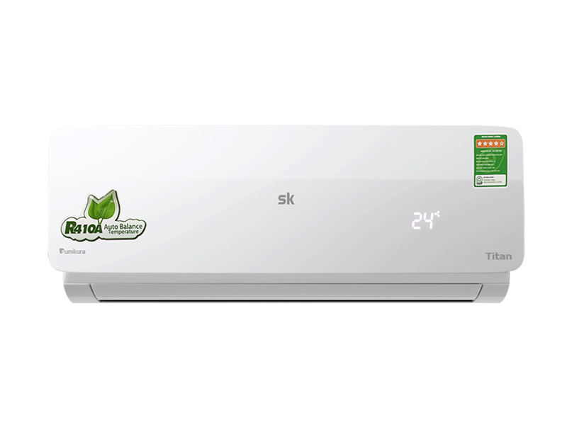 Máy Lạnh Sumikura APS/APO-120 12000BTU 1 Chiều (Morandi R32)