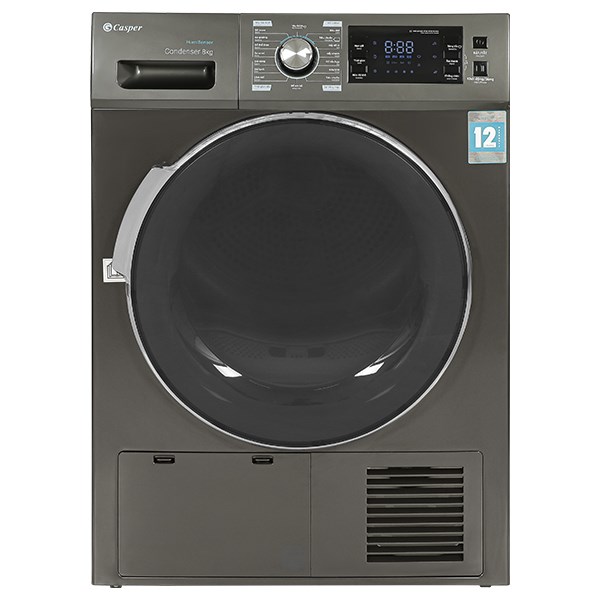 Máy sấy ngưng tụ Casper 8 kg TD–80CGB