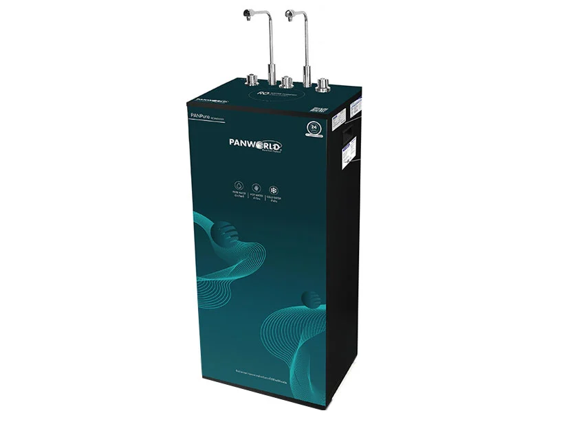 Máy Lọc Nước Nóng Lạnh Nguội Panworld PW-9204
