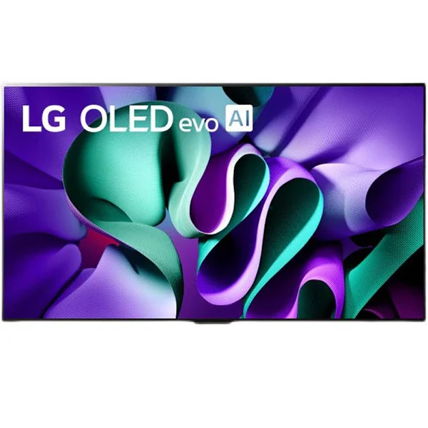 Smart Tivi OLED LG 4K 83 inch 83M4PSA