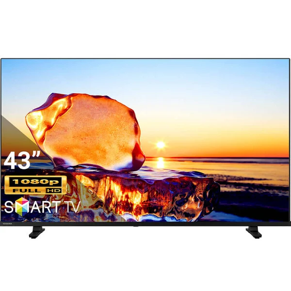 Smart Tivi Toshiba Full HD 43 inch 43E31MP