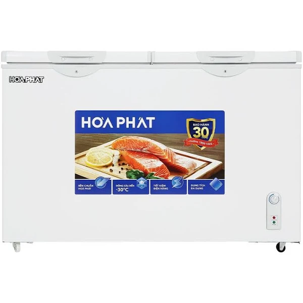 Tủ đông Hòa Phát 245 Lít HPF BD6245