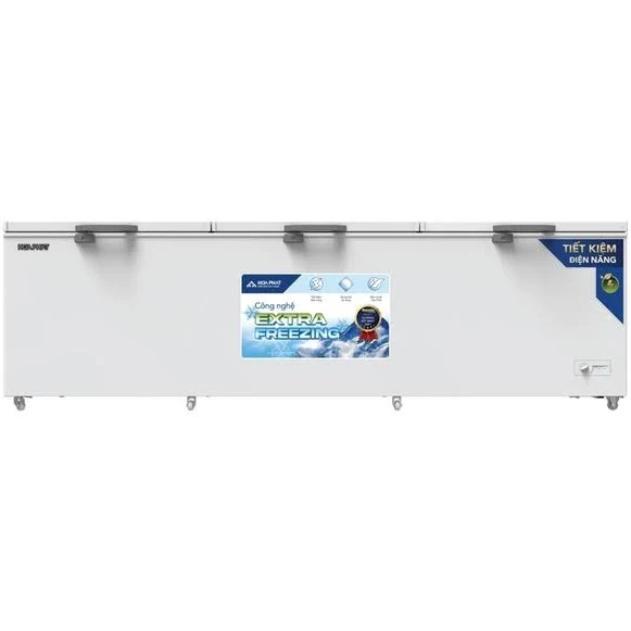 Tủ đông Hòa Phát 1190 lít HPF AD61190