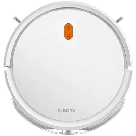 Robot hút bụi lau nhà Xiaomi Vacuum E5 - Trắng