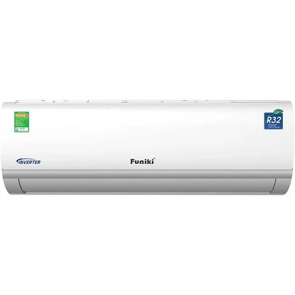 Máy lạnh Funiki Inverter 1.5 HP HIC12TMU