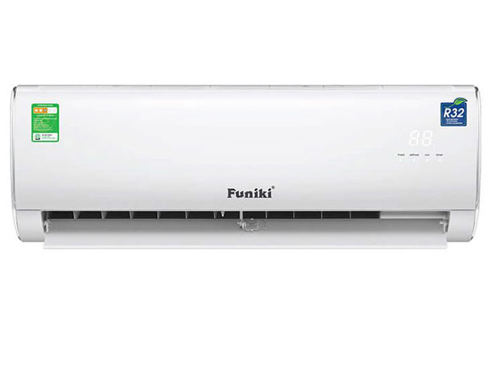 Máy lạnh Funiki 1.5 HP HSC12TMU