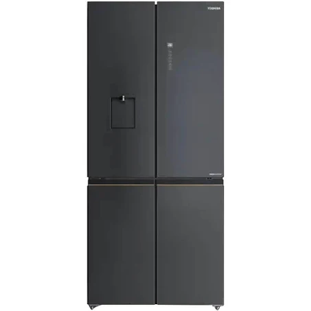 Tủ Lạnh Toshiba Inverter 515 Lít GR-RF675WI-PMV(06)-MG