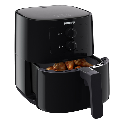 Nồi chiên không dầu Philips HD9200/90