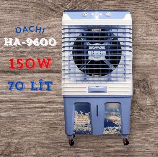 Máy làm mát không khí Dachi HA-9600