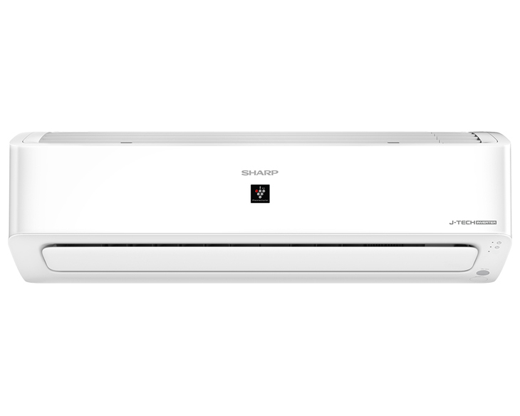 Máy lạnh Sharp Inverter 2.5 HP AH-XP24CHW
